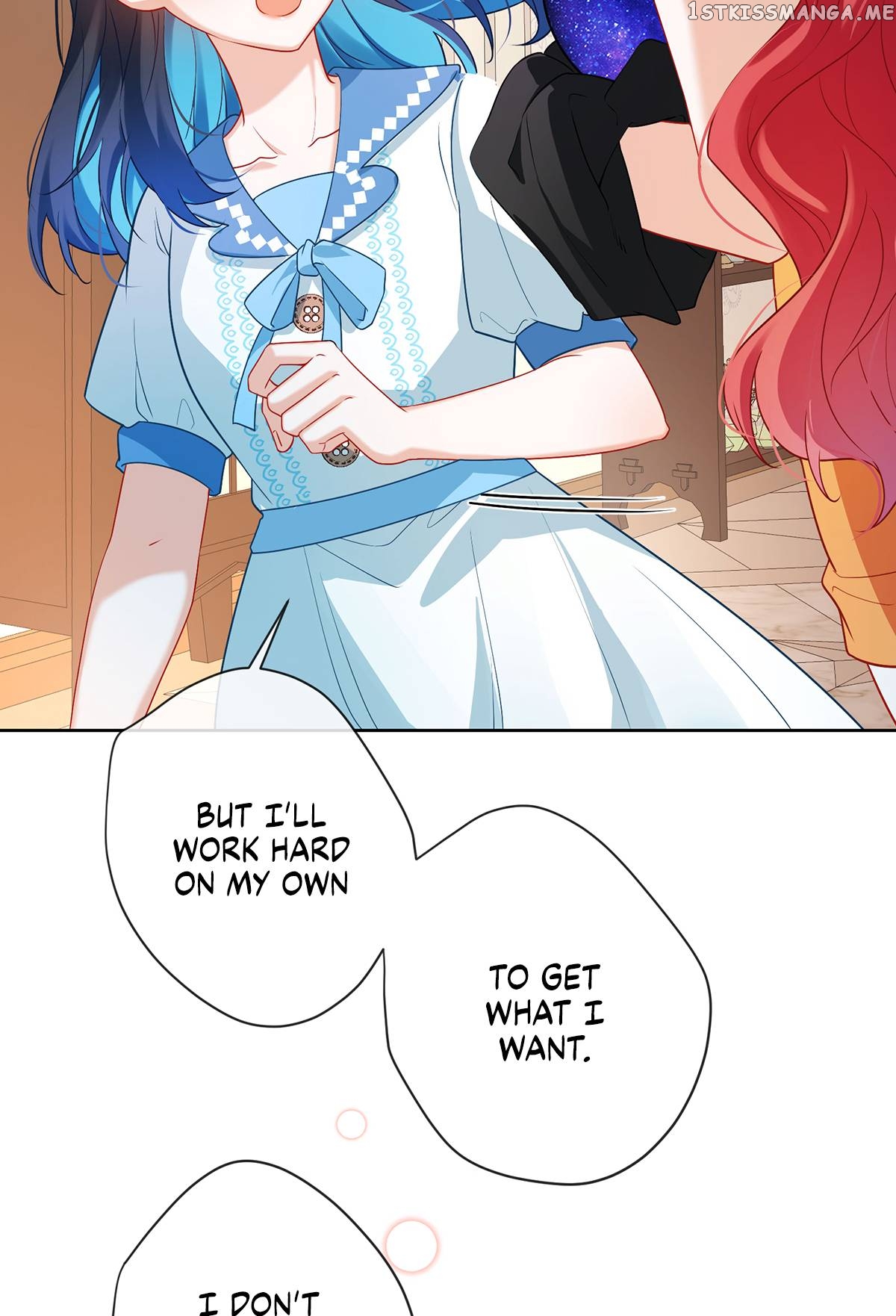 The Daughter Of Evil And Miss Devil Chapter 3 - page 35