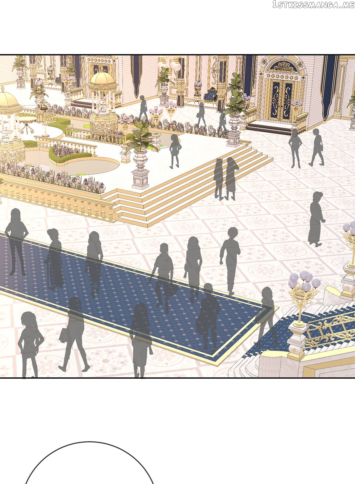 The Daughter Of Evil And Miss Devil Chapter 3 - page 46