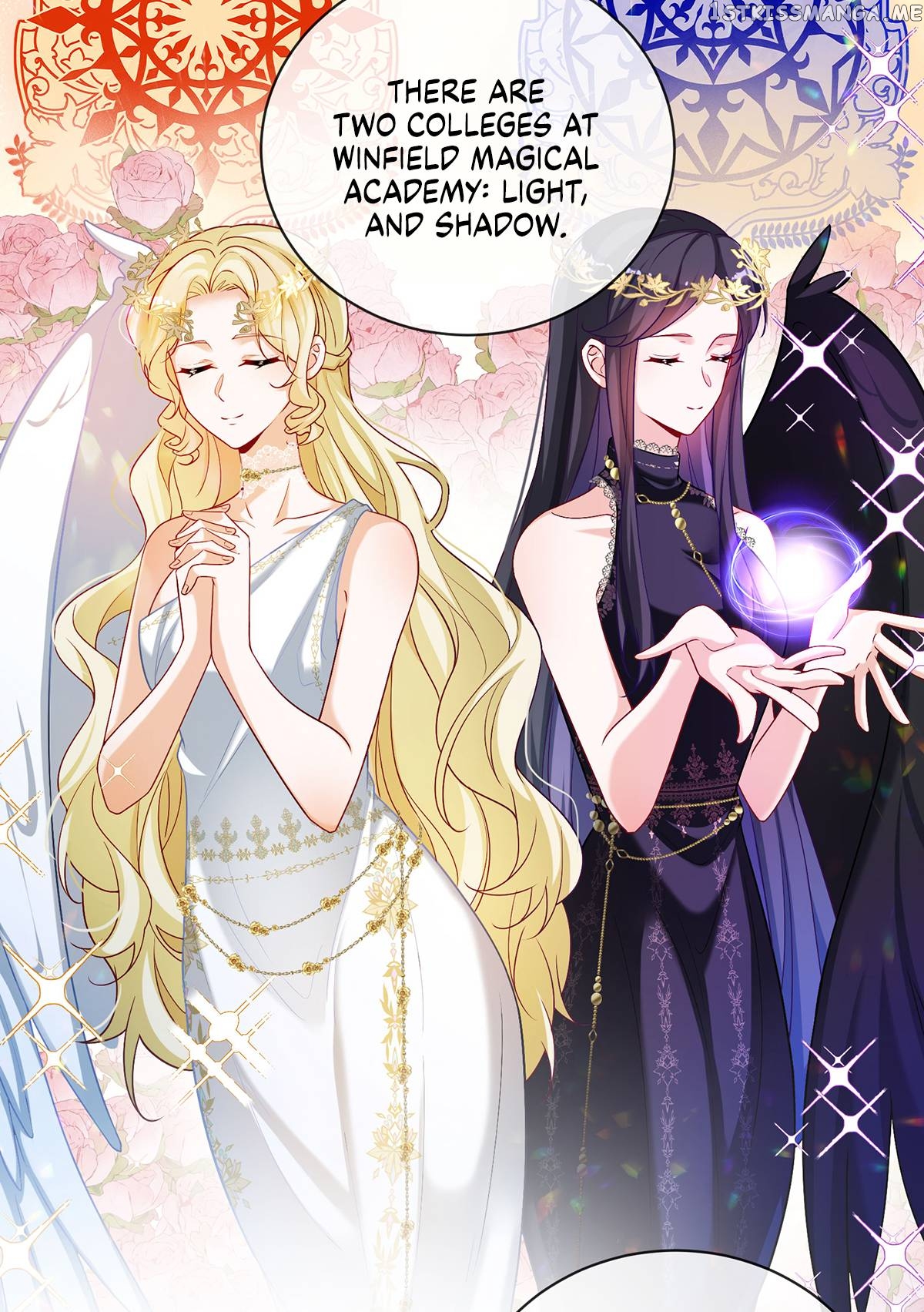 The Daughter Of Evil And Miss Devil Chapter 3 - page 56