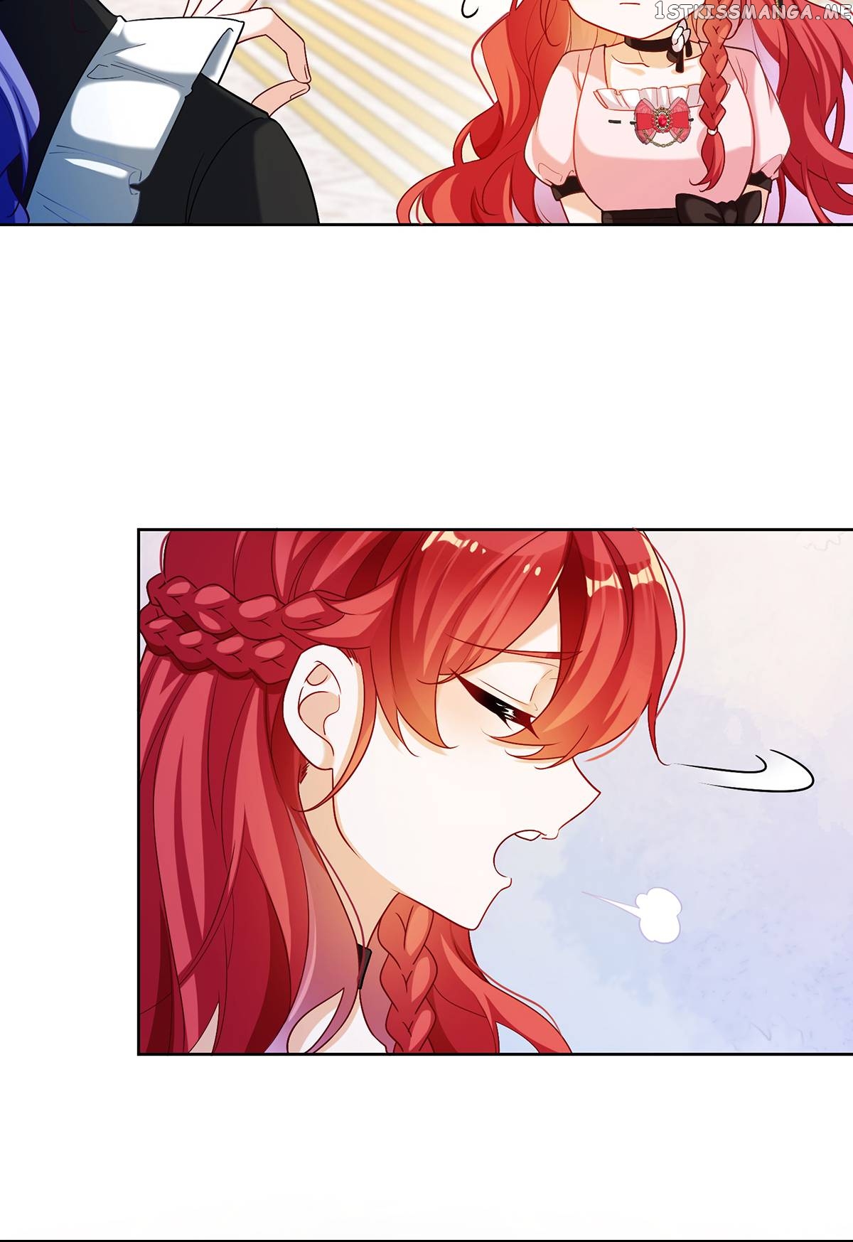 The Daughter Of Evil And Miss Devil Chapter 3 - page 61