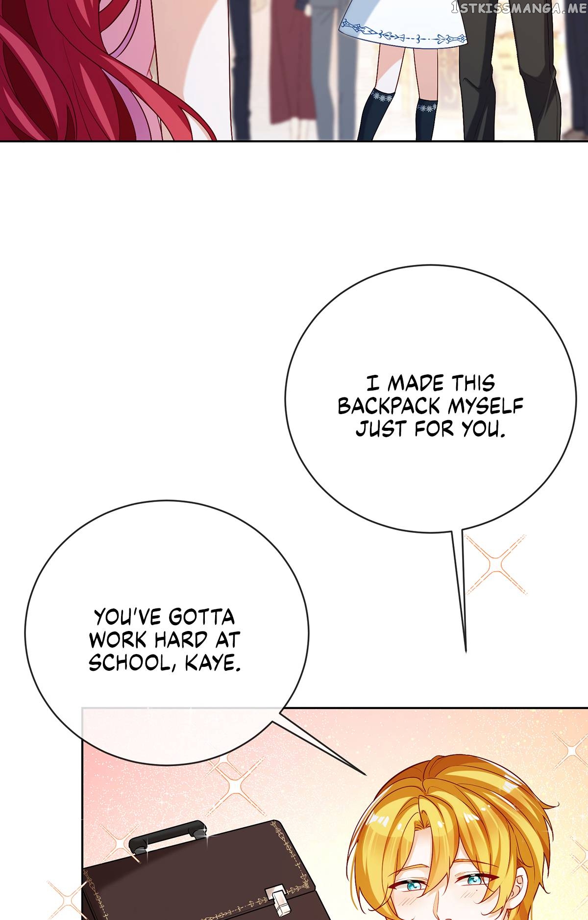 The Daughter Of Evil And Miss Devil Chapter 3 - page 63