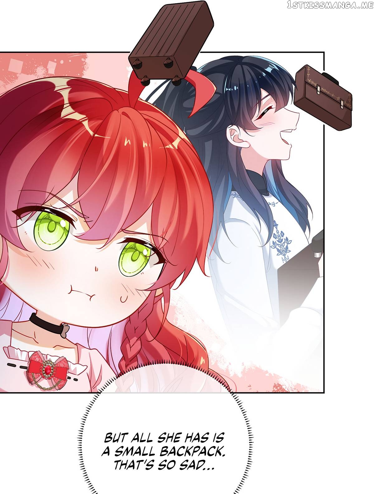 The Daughter Of Evil And Miss Devil Chapter 3 - page 69