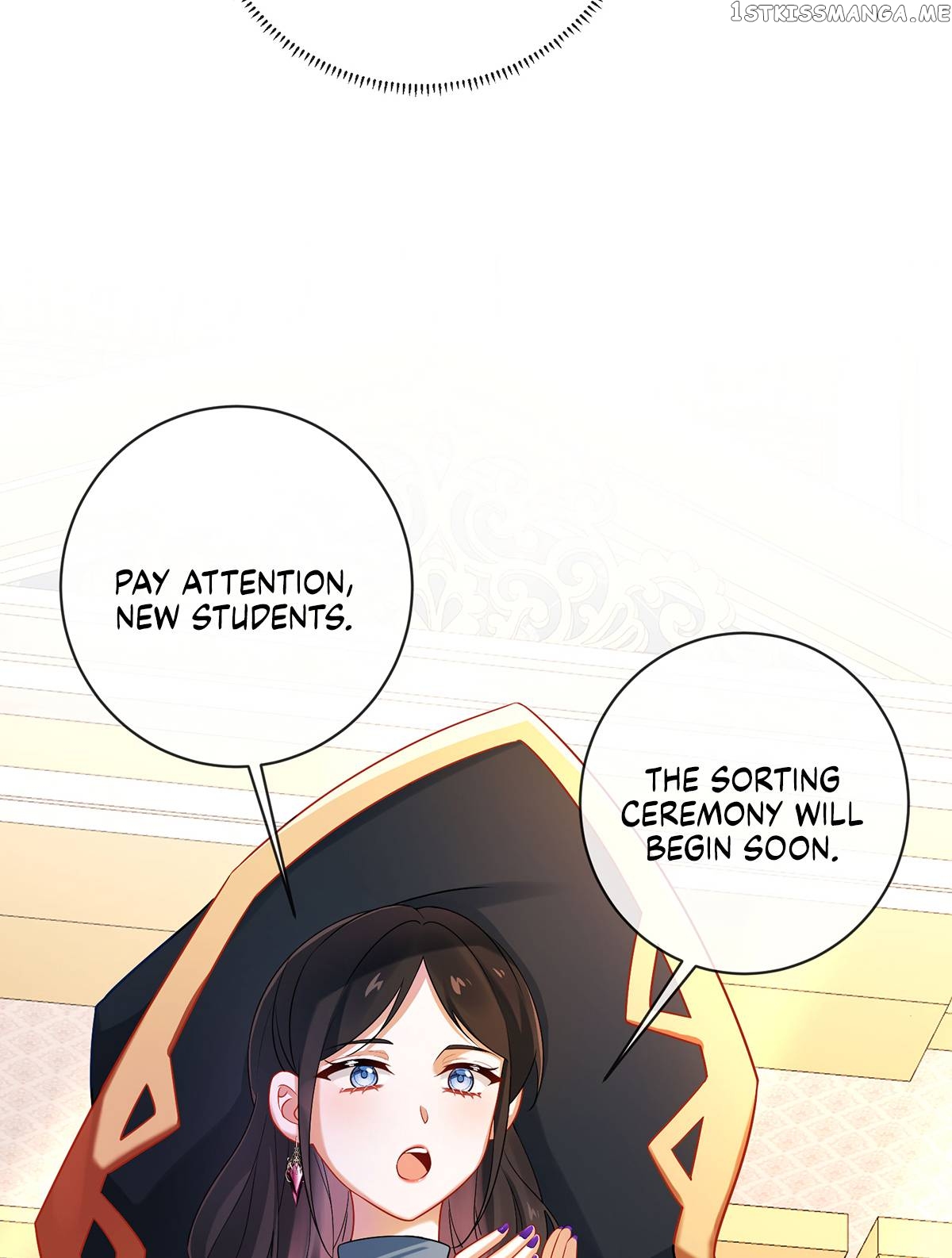 The Daughter Of Evil And Miss Devil Chapter 3 - page 70
