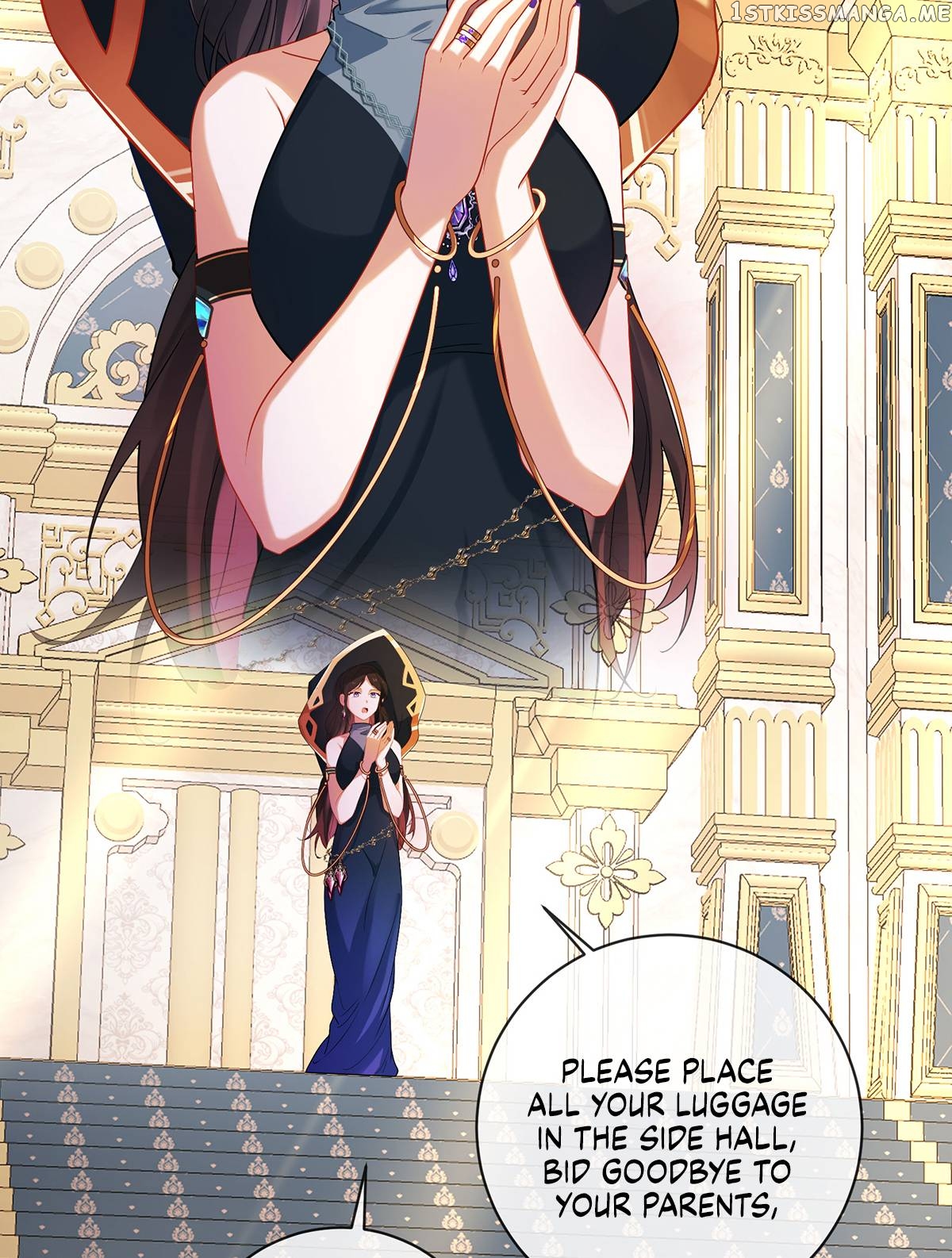 The Daughter Of Evil And Miss Devil Chapter 3 - page 71