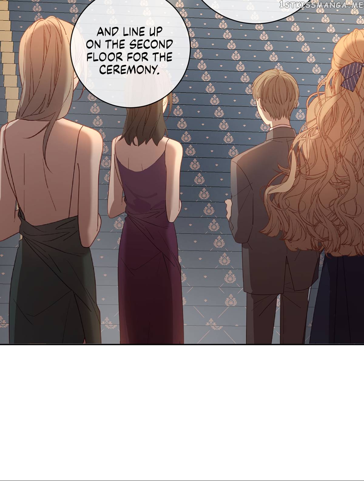 The Daughter Of Evil And Miss Devil Chapter 3 - page 72