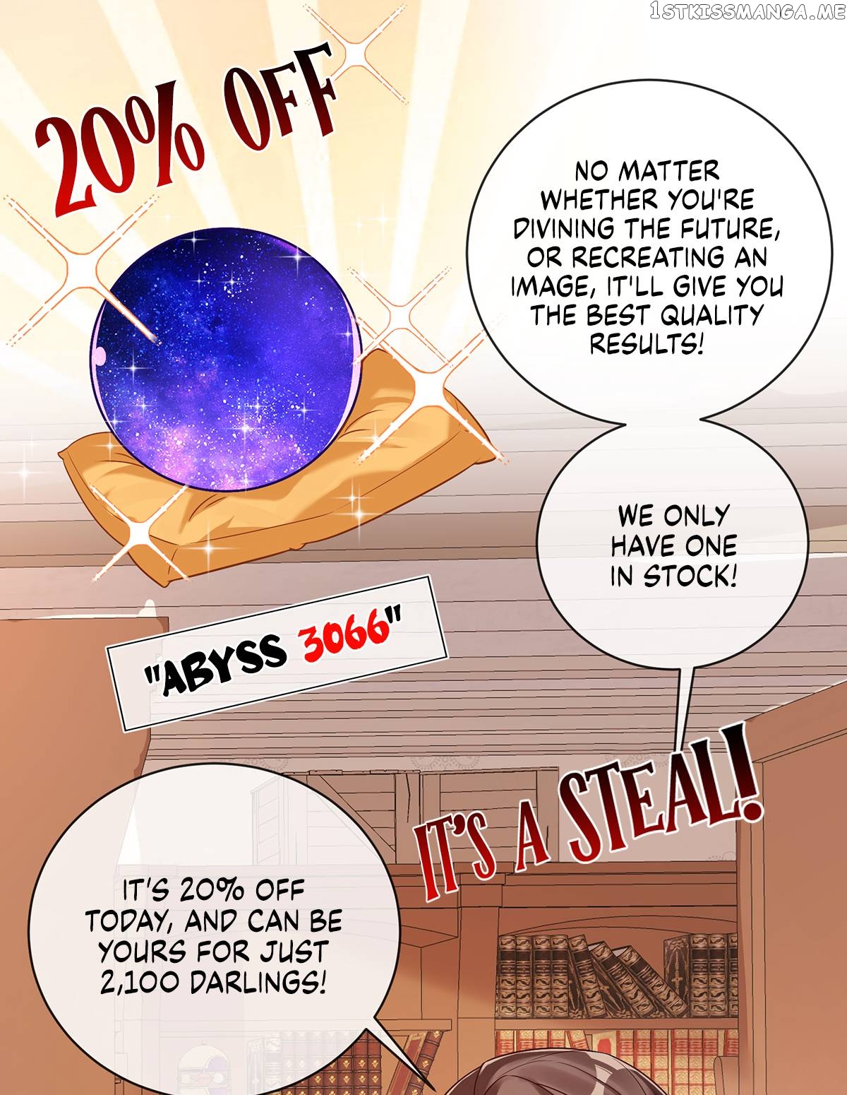The Daughter Of Evil And Miss Devil Chapter 3 - page 8