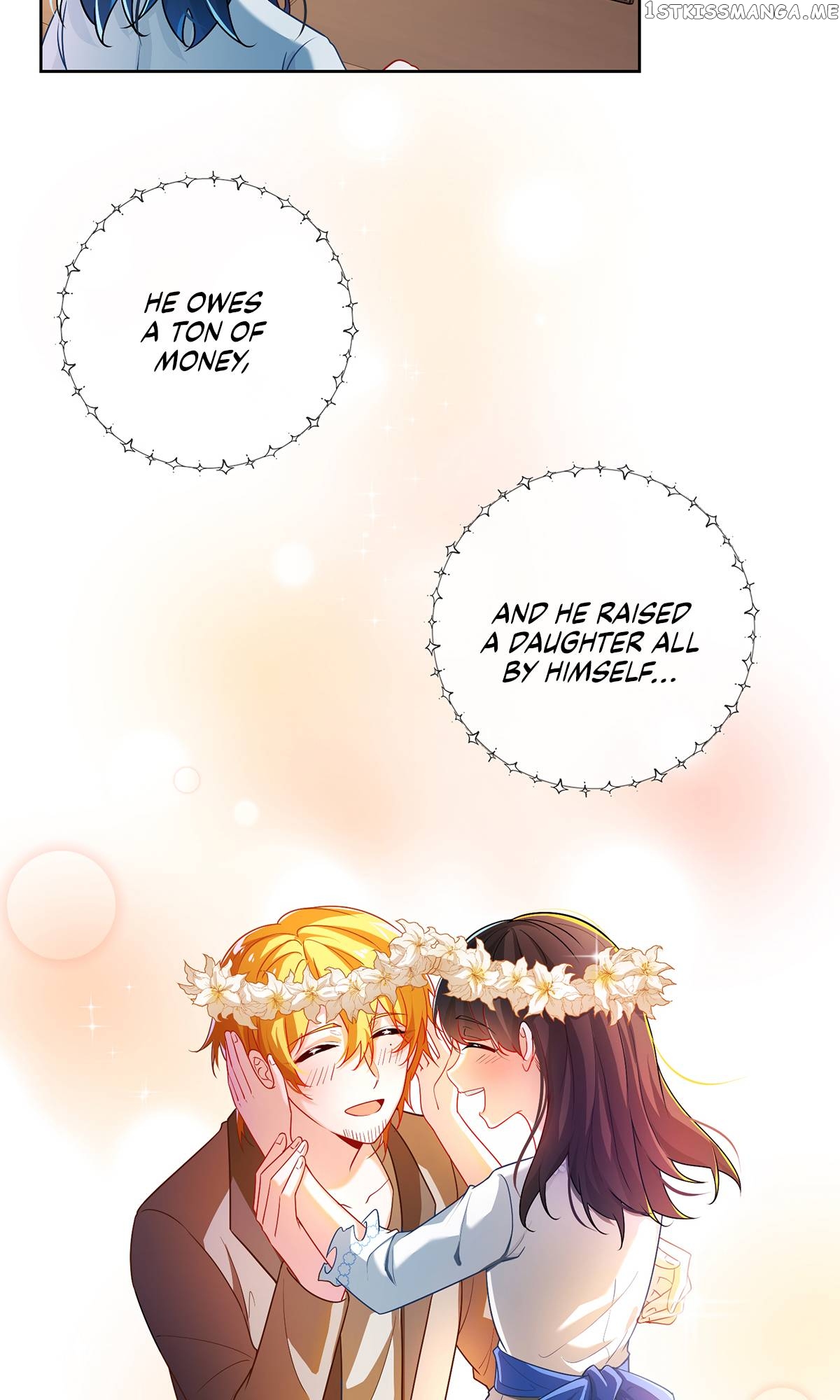 The Daughter Of Evil And Miss Devil Chapter 2 - page 19