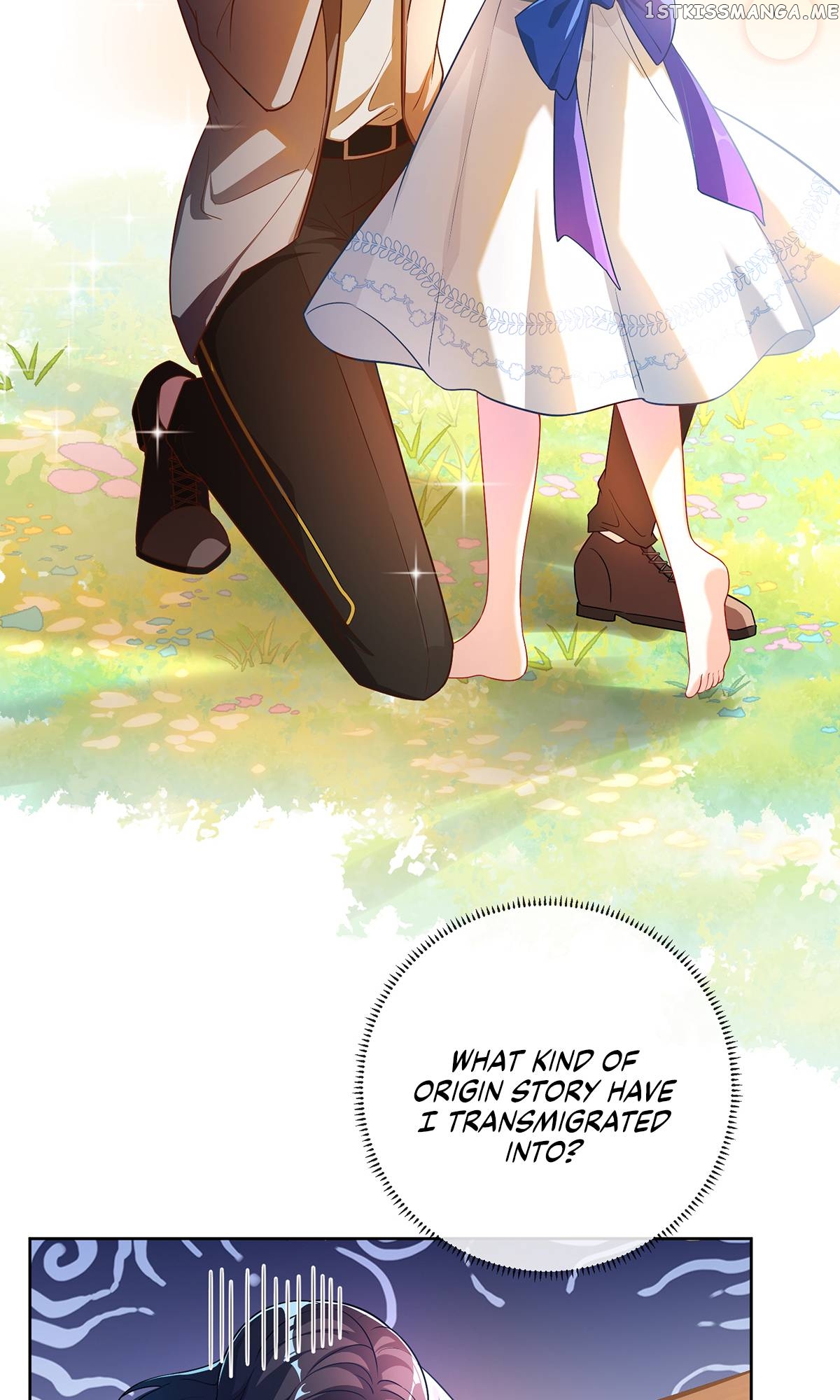 The Daughter Of Evil And Miss Devil Chapter 2 - page 20