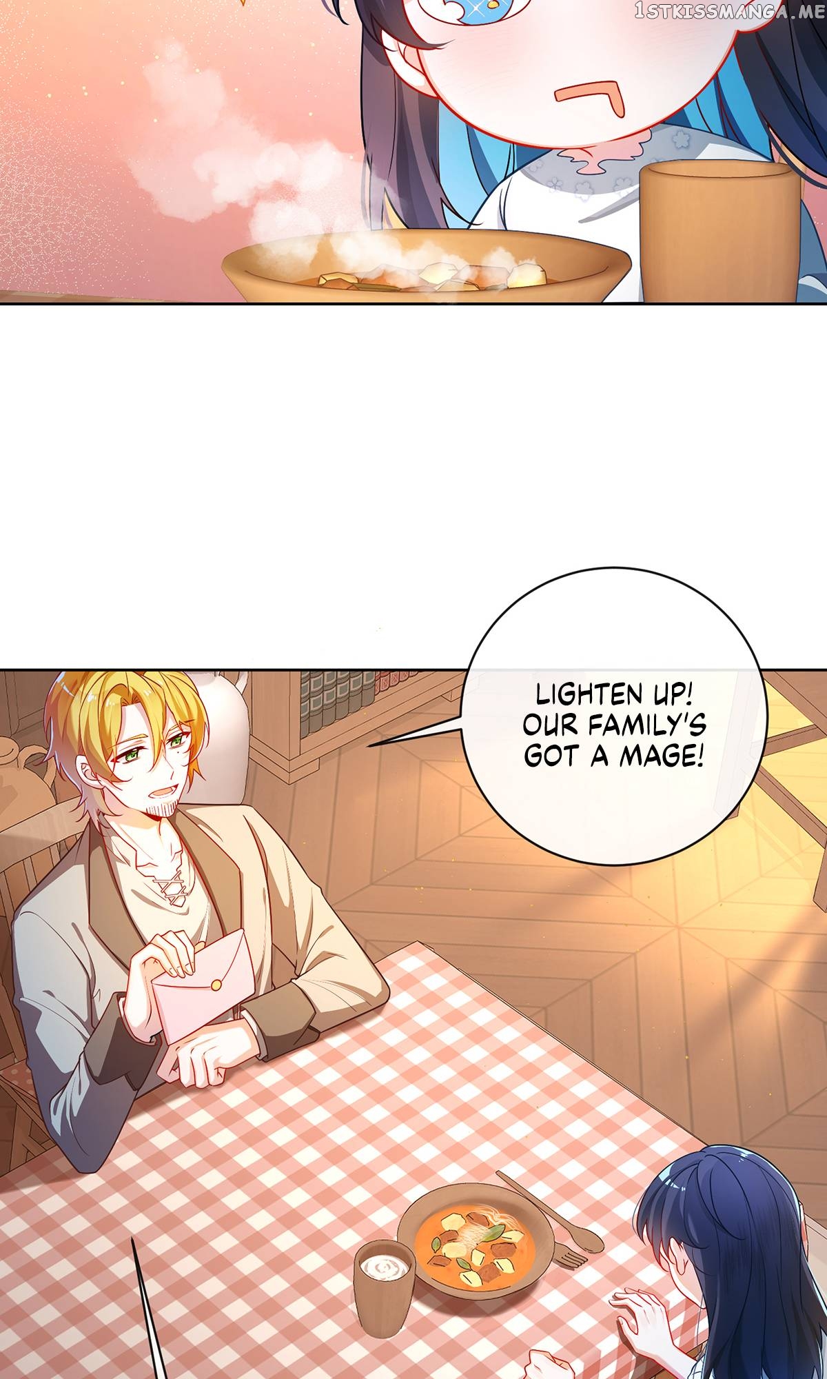 The Daughter Of Evil And Miss Devil Chapter 2 - page 24