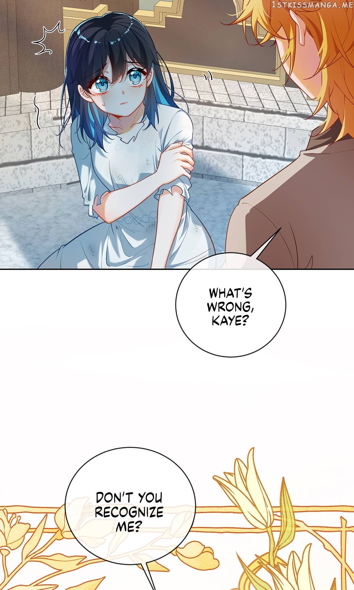 The Daughter Of Evil And Miss Devil Chapter 2 - page 4