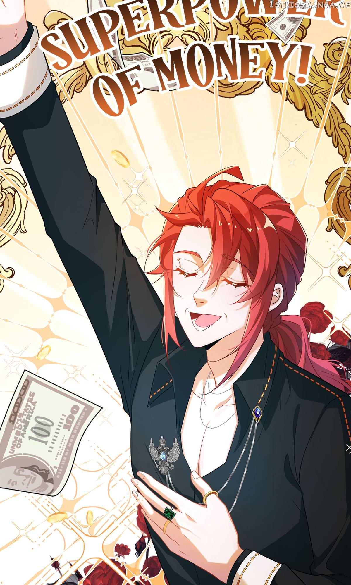 The Daughter Of Evil And Miss Devil Chapter 2 - page 46