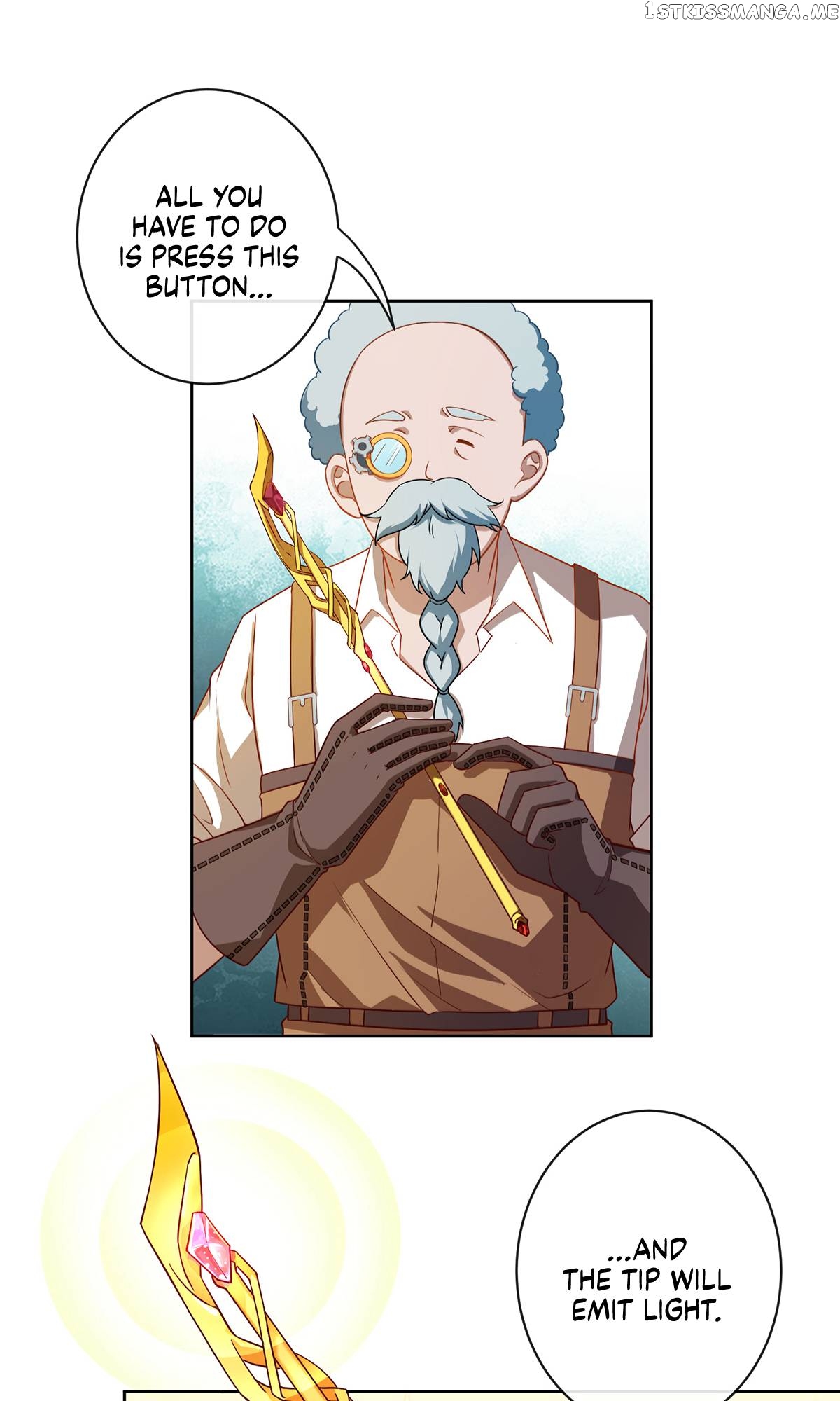 The Daughter Of Evil And Miss Devil Chapter 2 - page 55