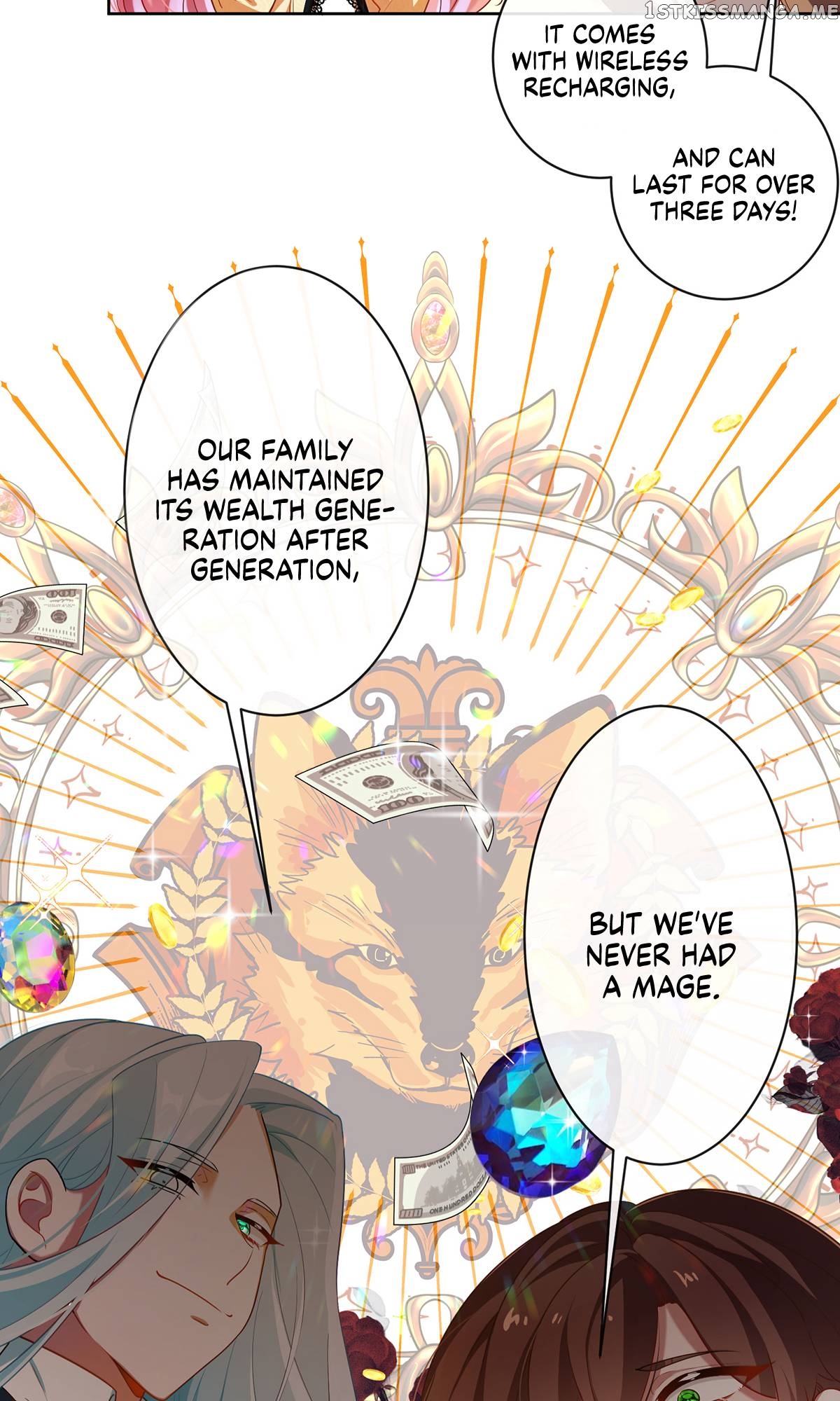 The Daughter Of Evil And Miss Devil Chapter 2 - page 57