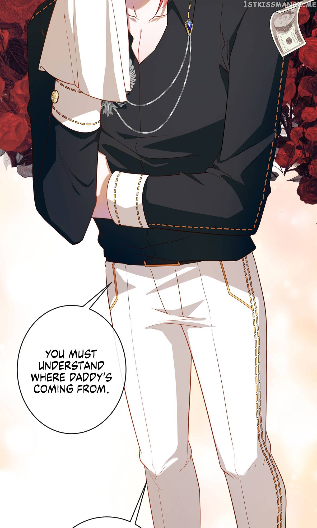 The Daughter Of Evil And Miss Devil Chapter 2 - page 59