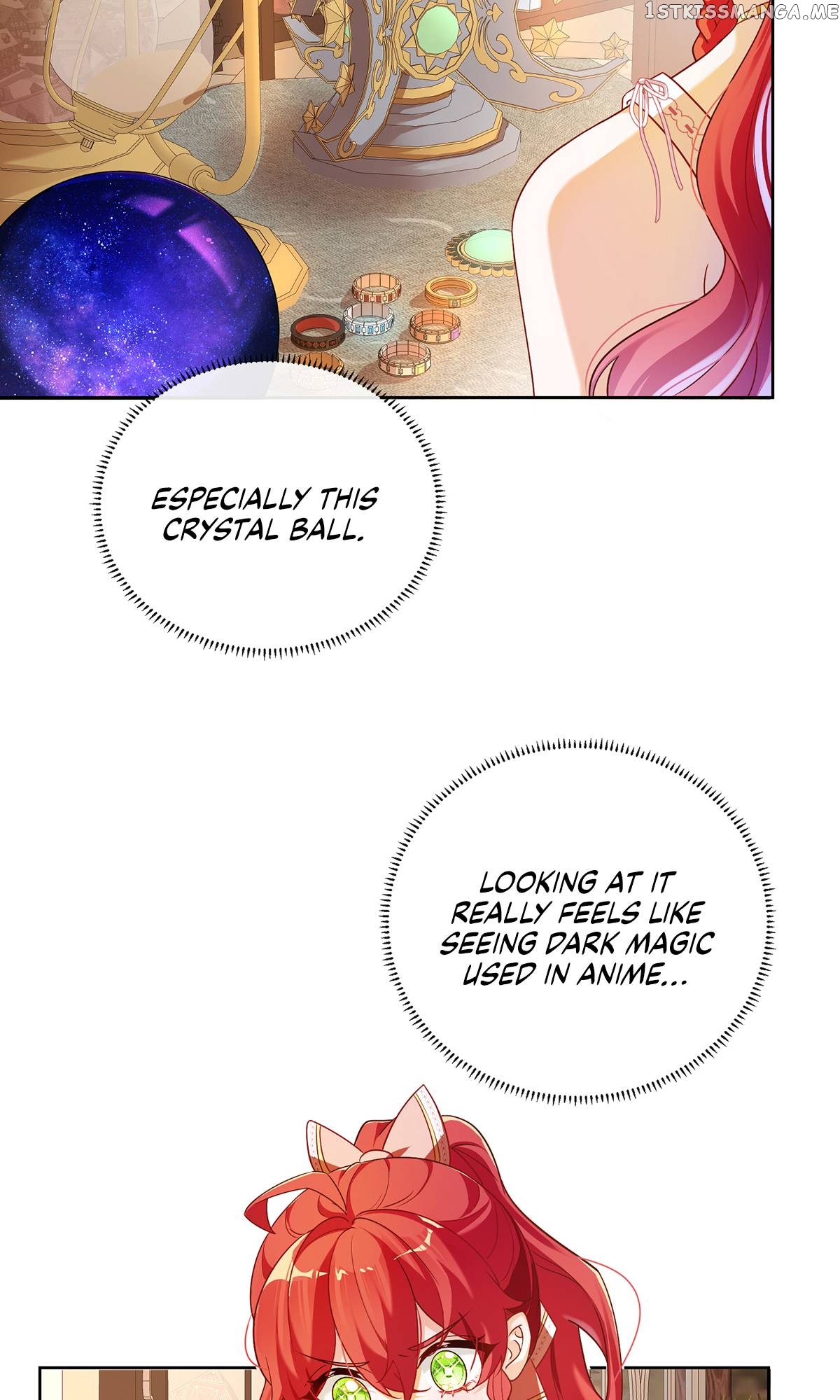 The Daughter Of Evil And Miss Devil Chapter 2 - page 68