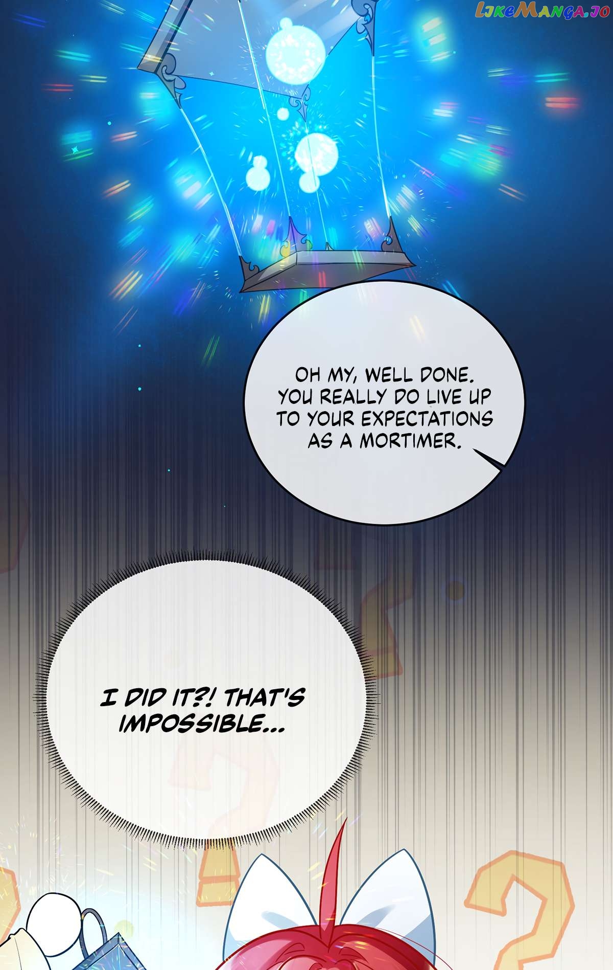 The Daughter Of Evil And Miss Devil Chapter 9 - page 17