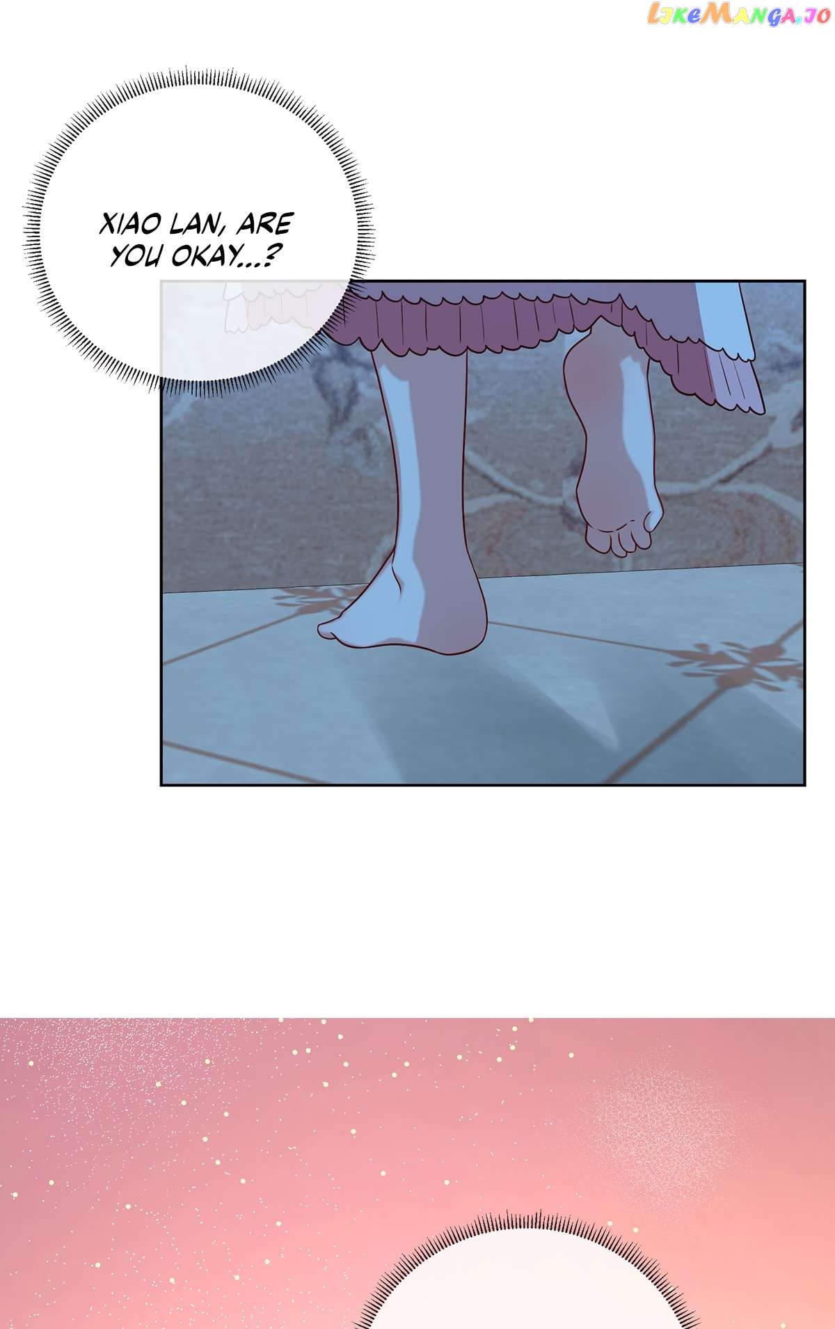 The Daughter Of Evil And Miss Devil Chapter 9 - page 47