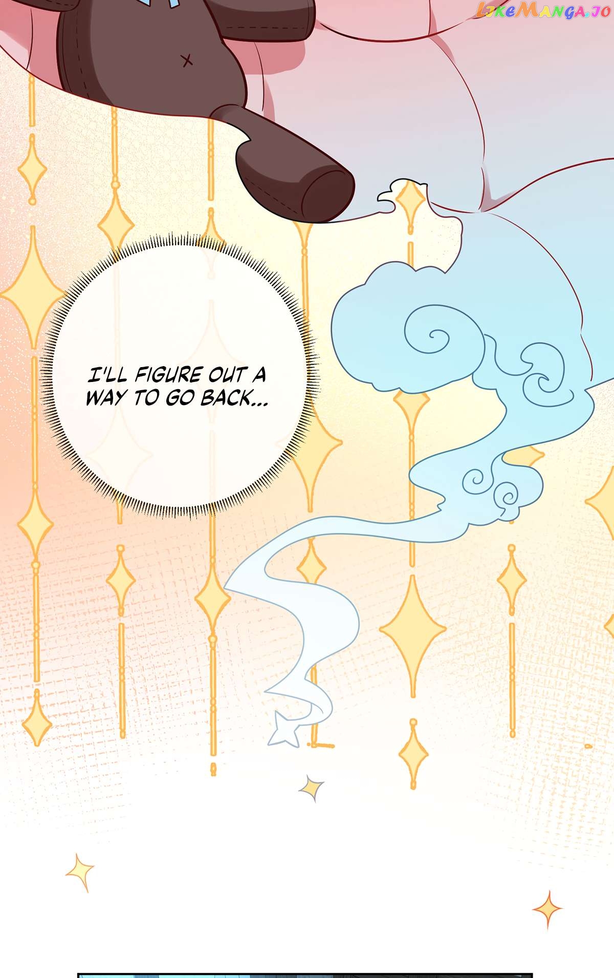 The Daughter Of Evil And Miss Devil Chapter 9 - page 49