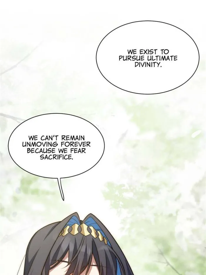 Adventures of an Undead Who Became Paladin Chapter 149 - page 54