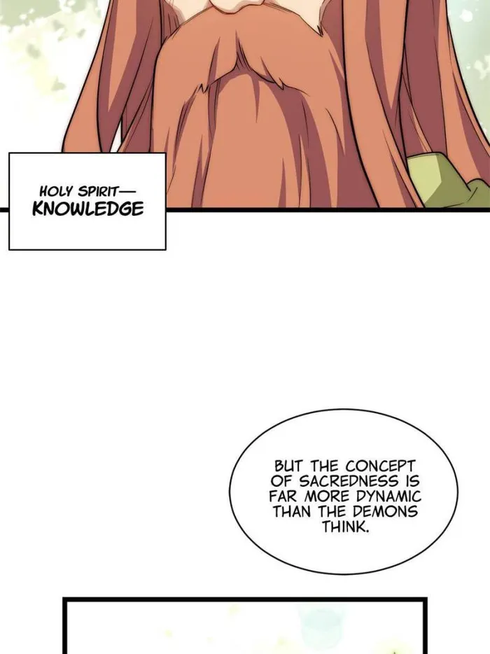 Adventures of an Undead Who Became Paladin Chapter 149 - page 58