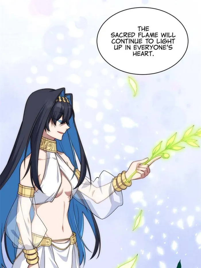 Adventures of an Undead Who Became Paladin Chapter 149 - page 60