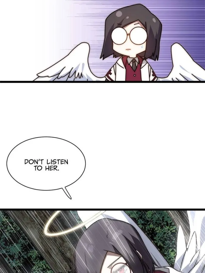 Adventures of an Undead Who Became Paladin Chapter 149 - page 9