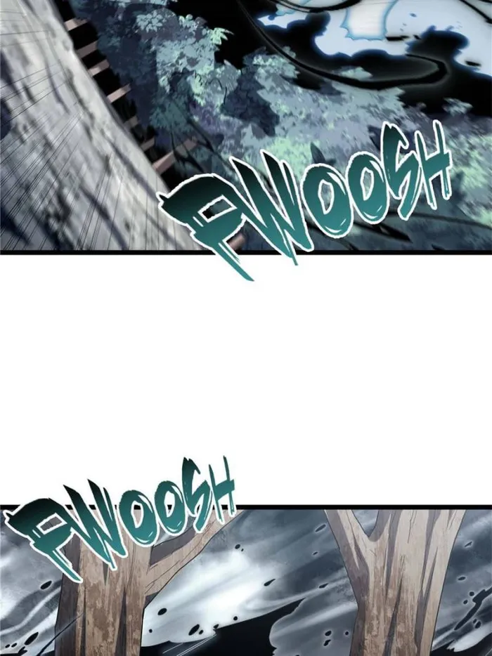 Adventures of an Undead Who Became Paladin Chapter 147 - page 47