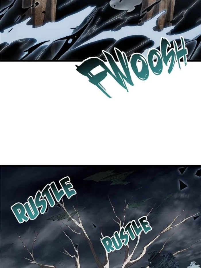 Adventures of an Undead Who Became Paladin Chapter 147 - page 48