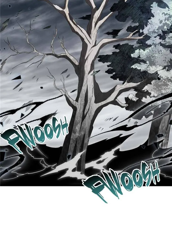 Adventures of an Undead Who Became Paladin Chapter 147 - page 49