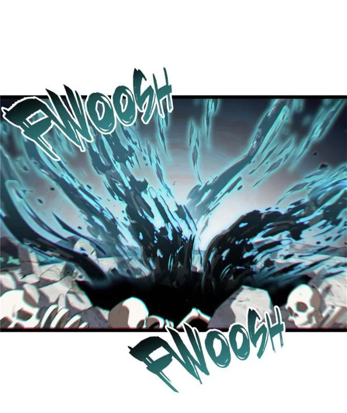 Adventures of an Undead Who Became Paladin Chapter 147 - page 50