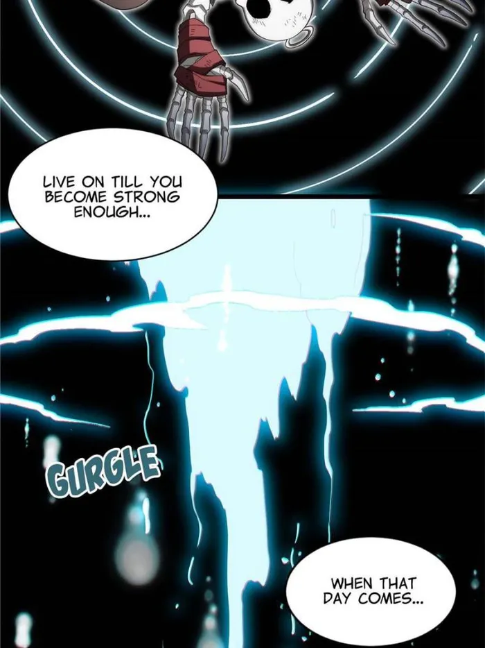 Adventures of an Undead Who Became Paladin Chapter 147 - page 59