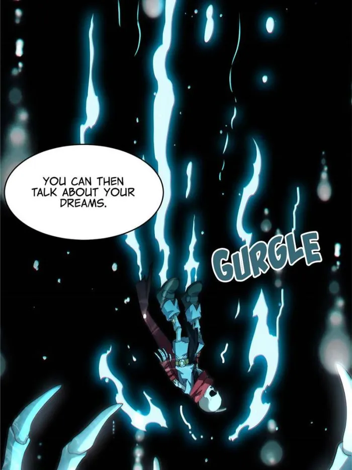 Adventures of an Undead Who Became Paladin Chapter 147 - page 60