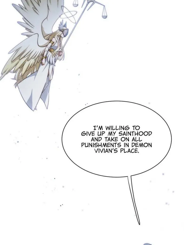 Adventures of an Undead Who Became Paladin Chapter 144 - page 55
