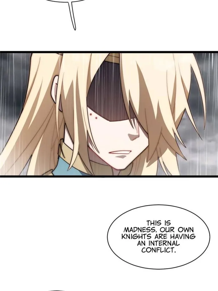 Adventures of an Undead Who Became Paladin Chapter 144 - page 6