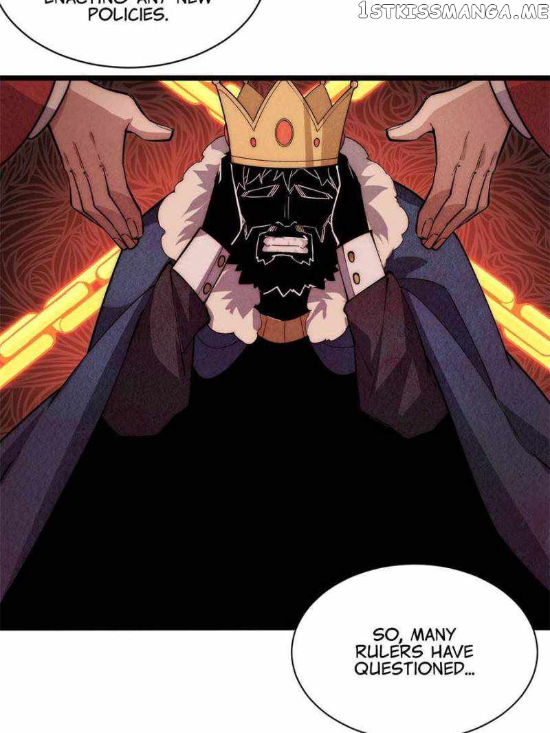 Adventures of an Undead Who Became Paladin Chapter 142 - page 10
