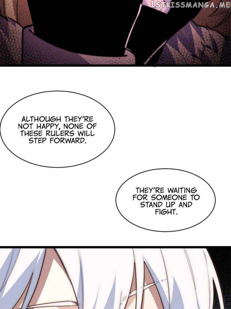 Adventures of an Undead Who Became Paladin Chapter 142 - page 13