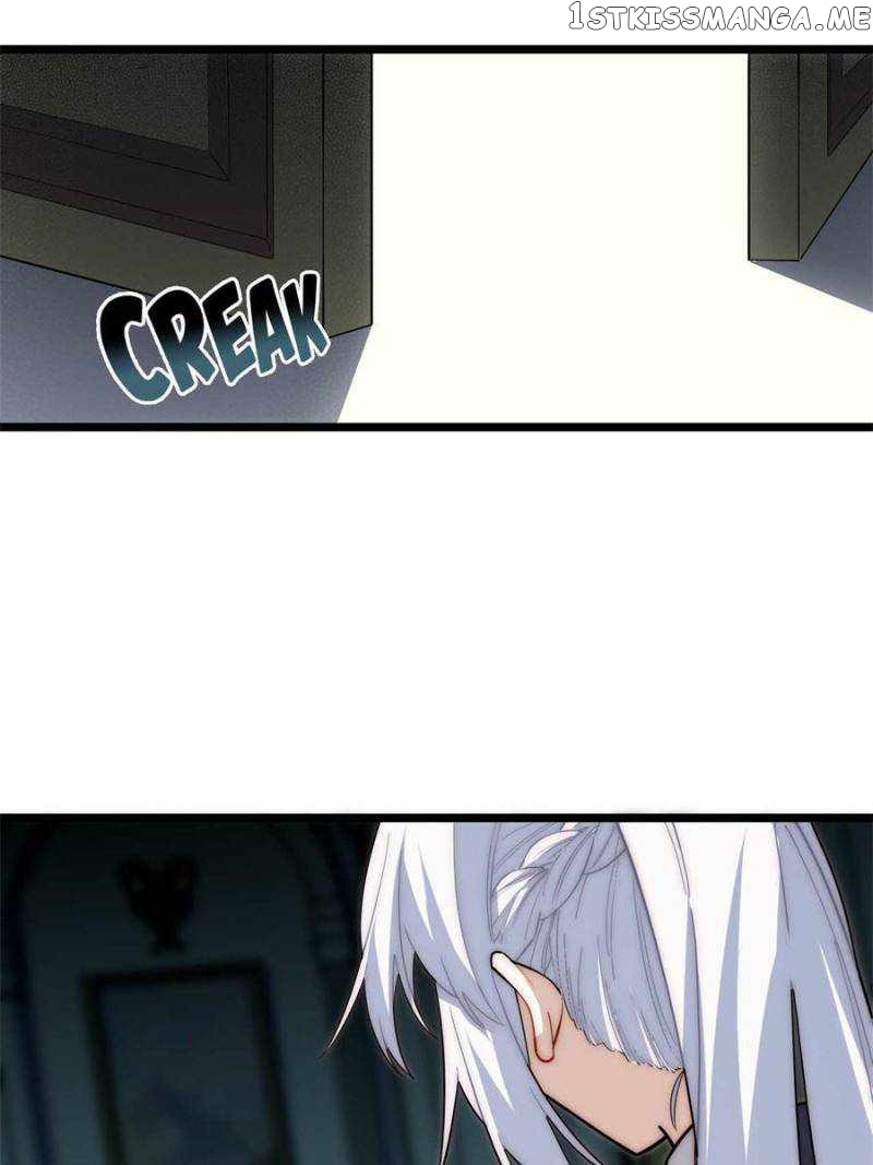 Adventures of an Undead Who Became Paladin Chapter 142 - page 20