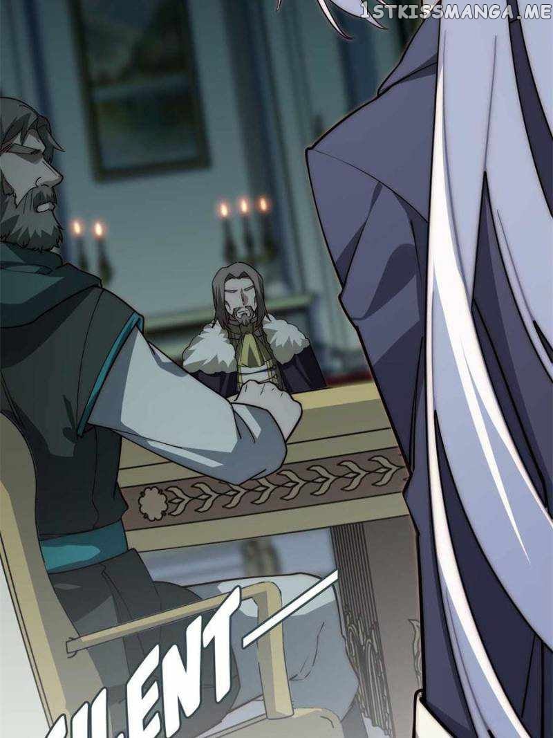 Adventures of an Undead Who Became Paladin Chapter 142 - page 21