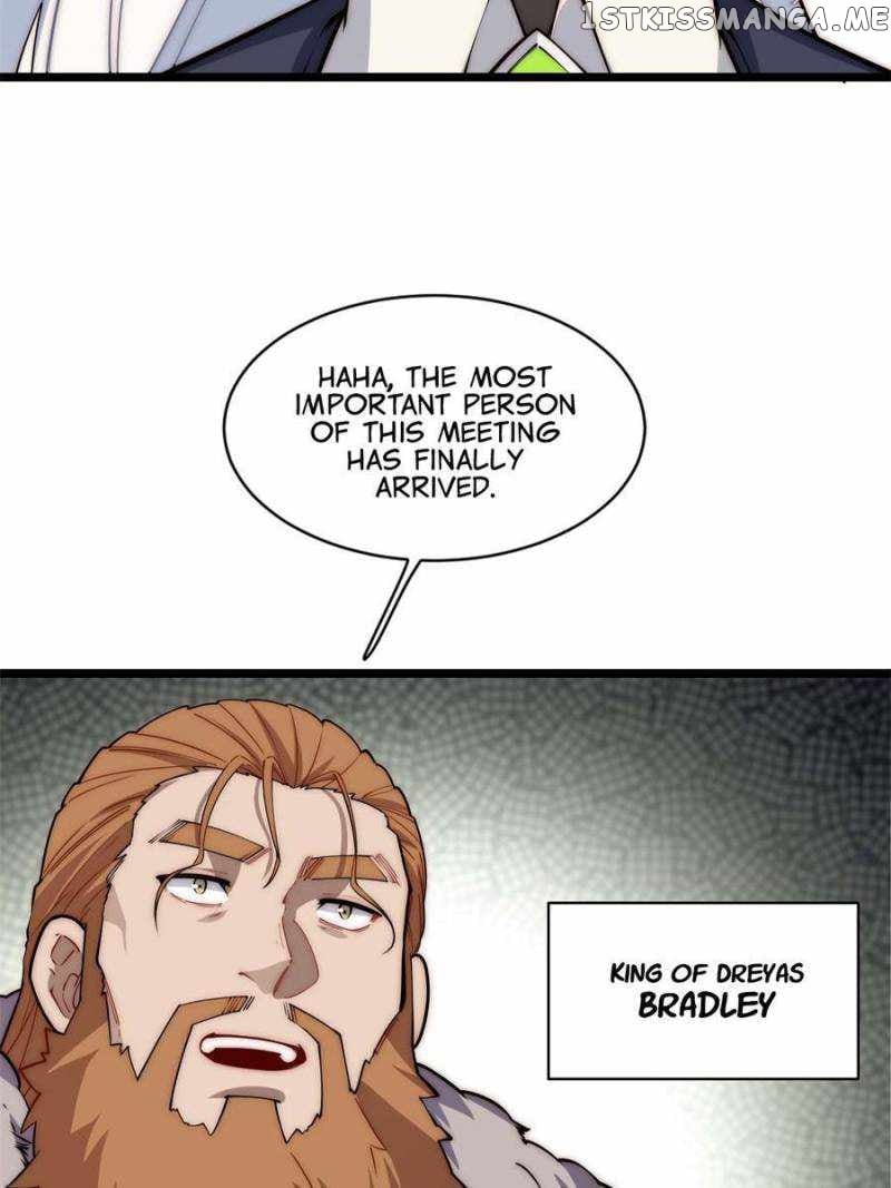 Adventures of an Undead Who Became Paladin Chapter 142 - page 24