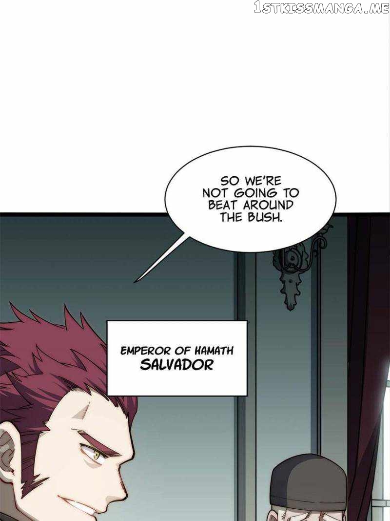 Adventures of an Undead Who Became Paladin Chapter 142 - page 26
