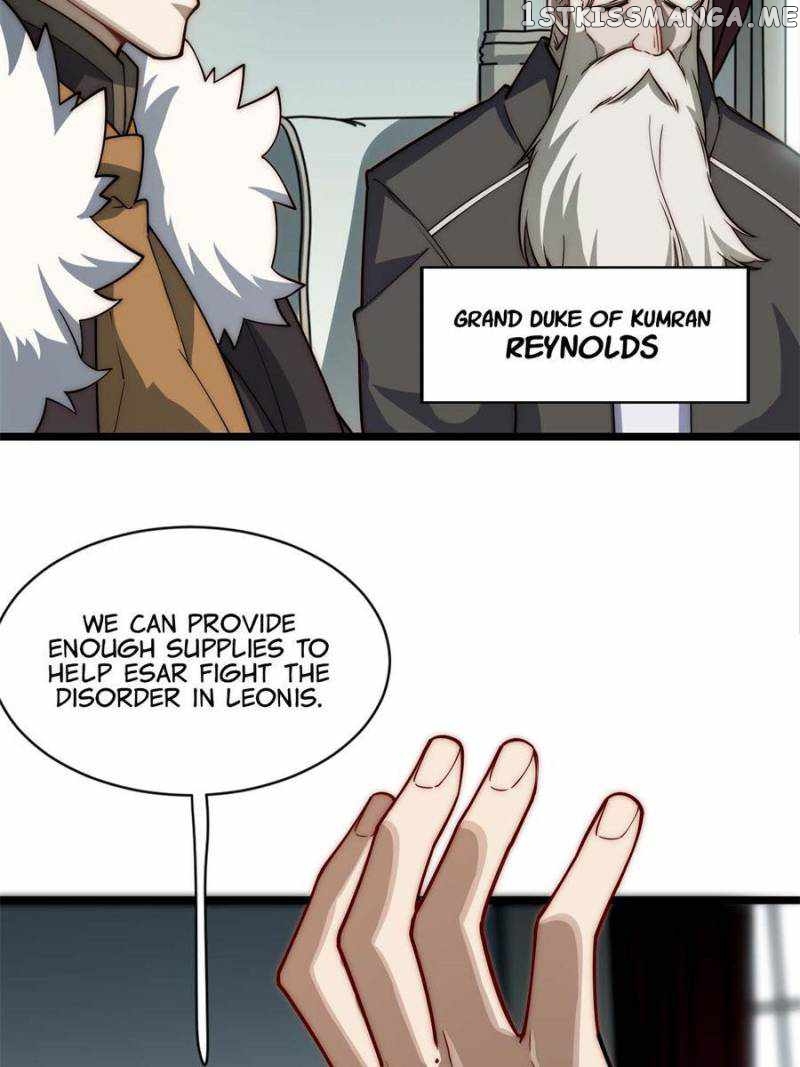 Adventures of an Undead Who Became Paladin Chapter 142 - page 27