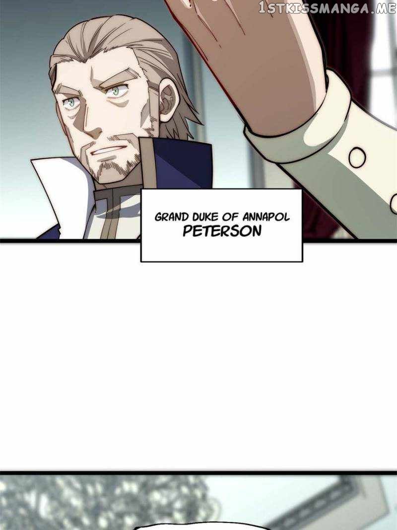 Adventures of an Undead Who Became Paladin Chapter 142 - page 28