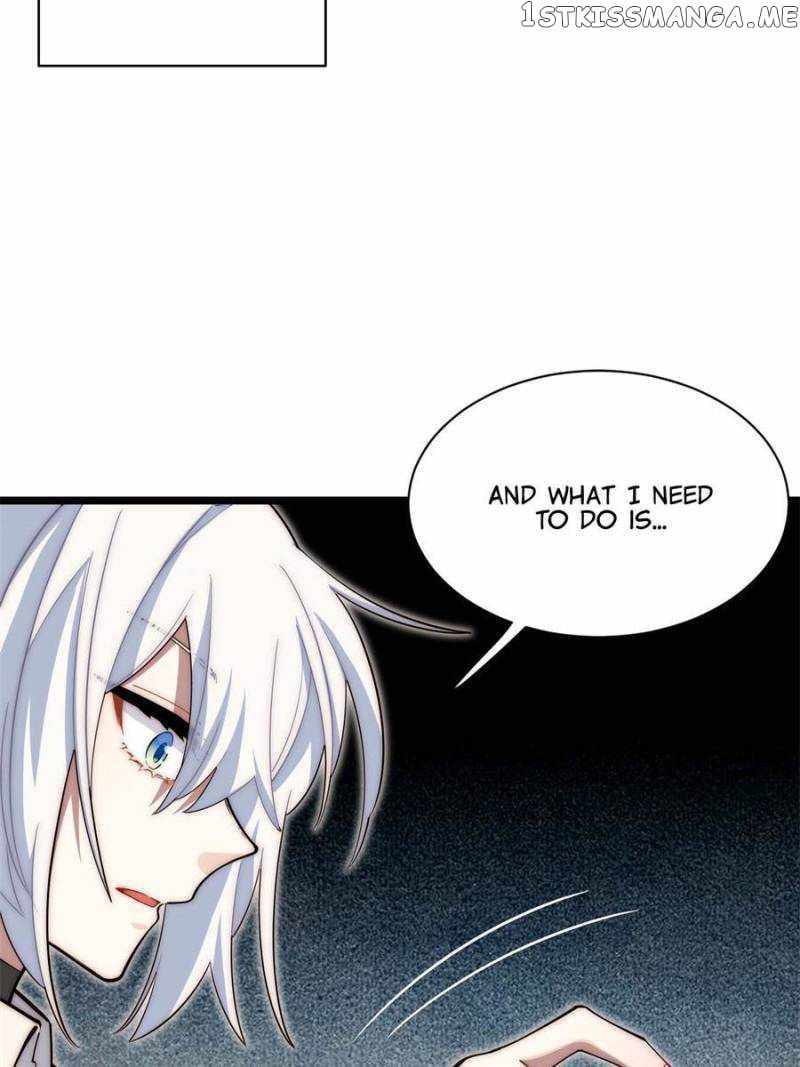 Adventures of an Undead Who Became Paladin Chapter 142 - page 30