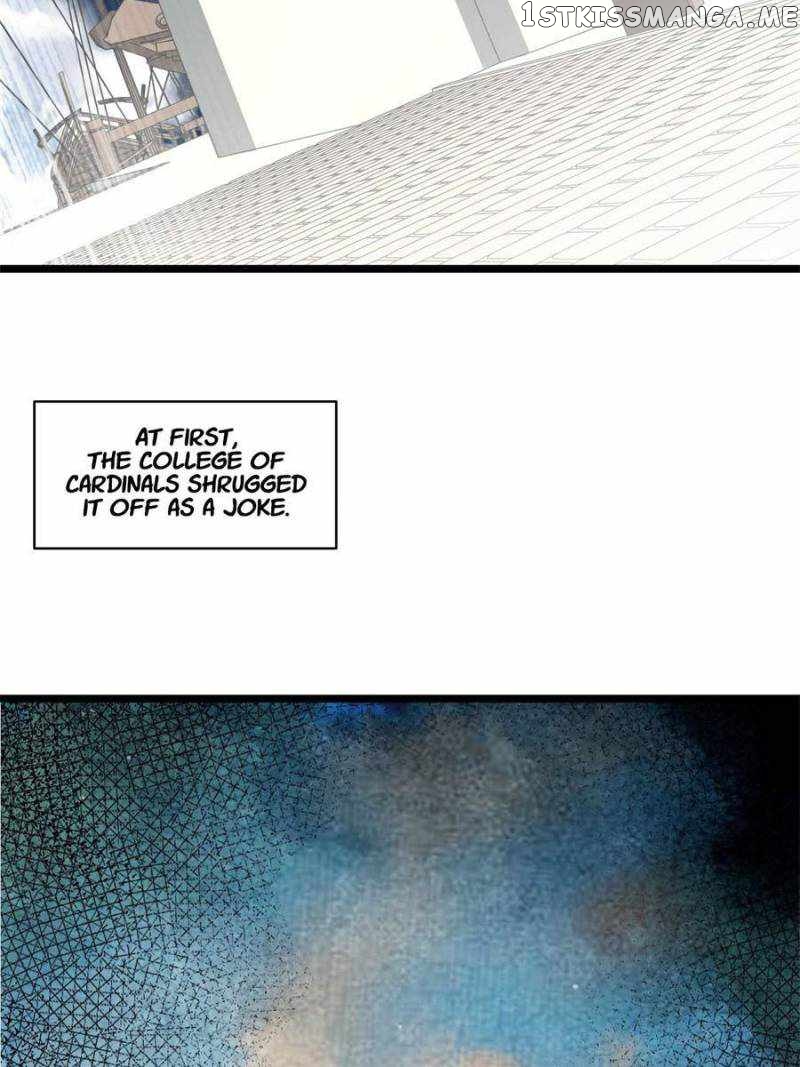 Adventures of an Undead Who Became Paladin Chapter 142 - page 35