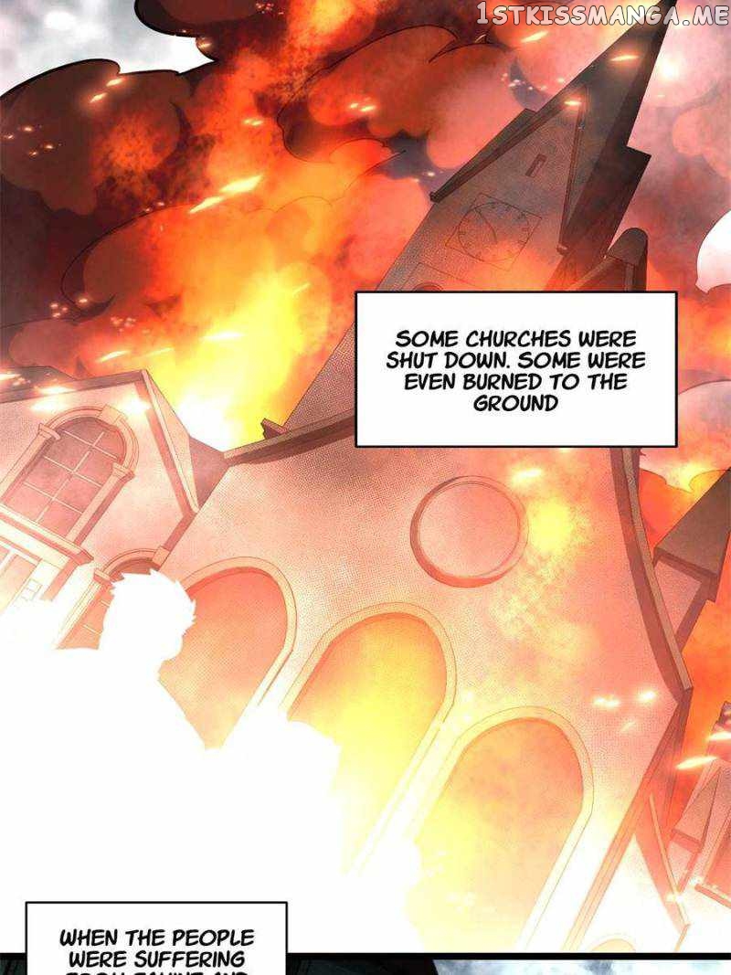 Adventures of an Undead Who Became Paladin Chapter 142 - page 37