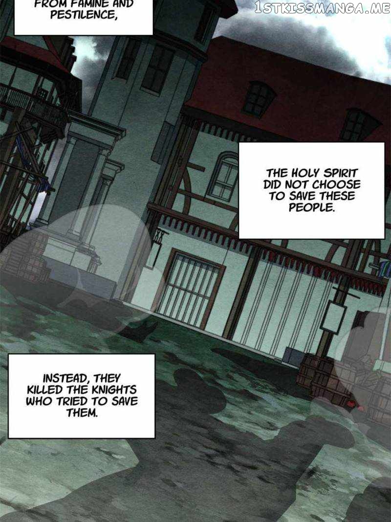 Adventures of an Undead Who Became Paladin Chapter 142 - page 38