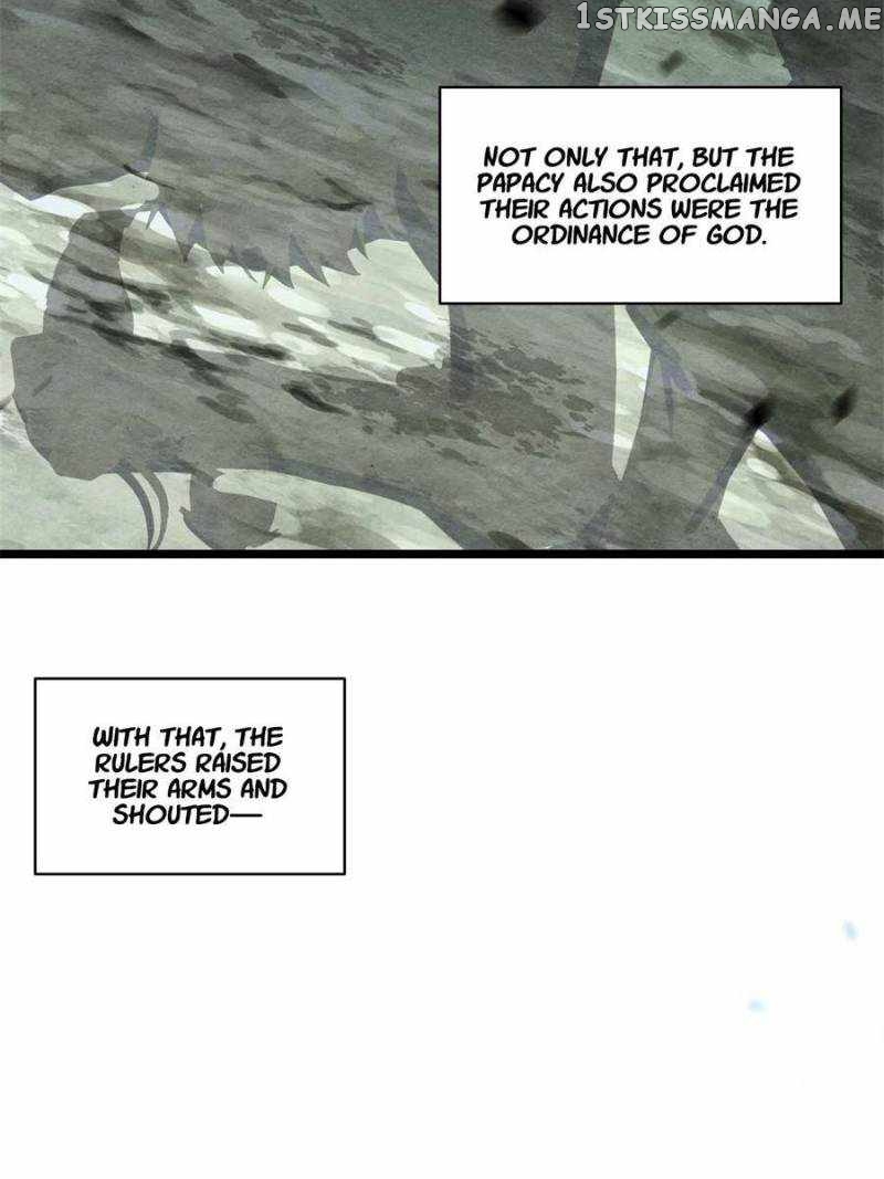 Adventures of an Undead Who Became Paladin Chapter 142 - page 39