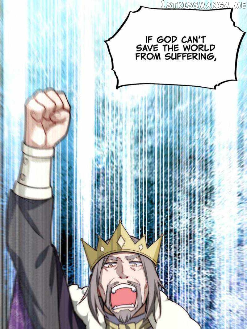 Adventures of an Undead Who Became Paladin Chapter 142 - page 41
