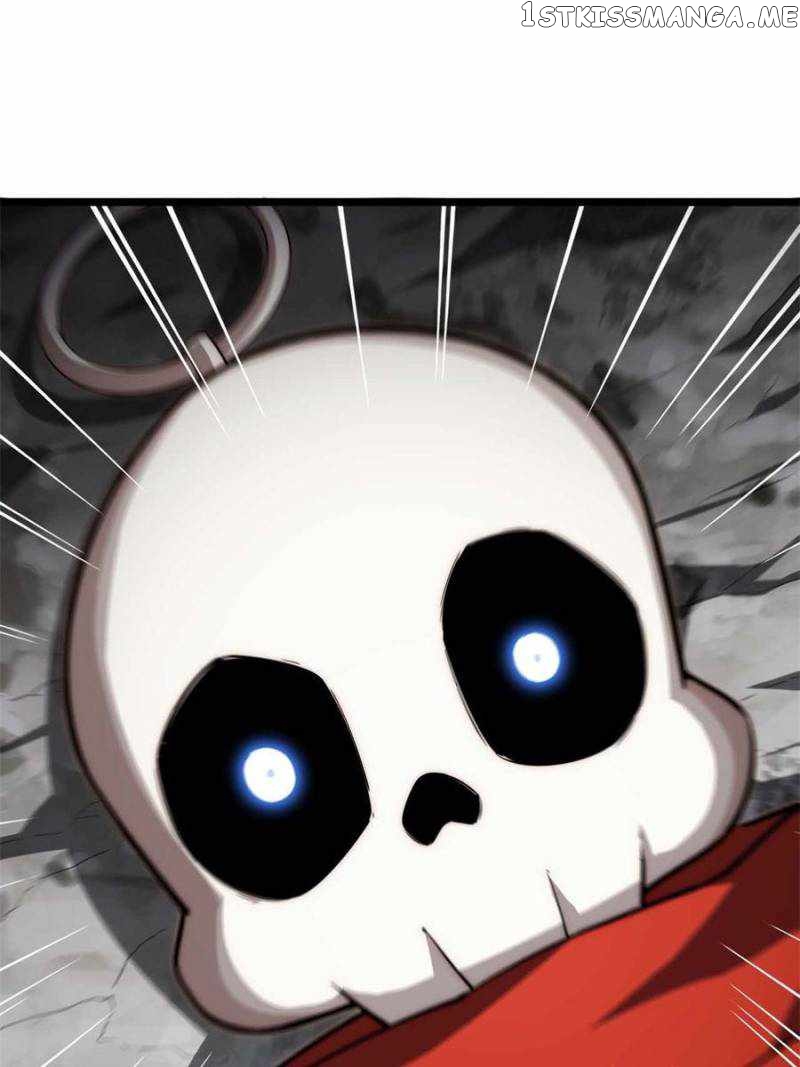 Adventures of an Undead Who Became Paladin Chapter 142 - page 48
