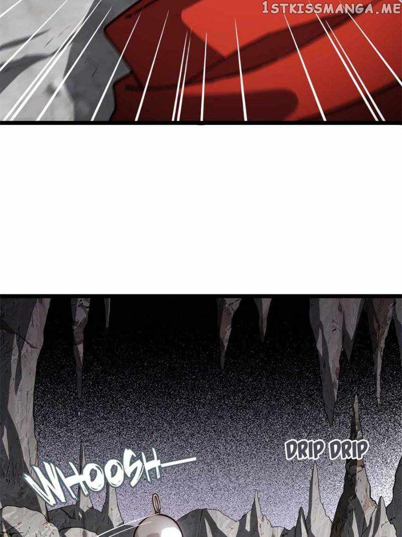 Adventures of an Undead Who Became Paladin Chapter 142 - page 49